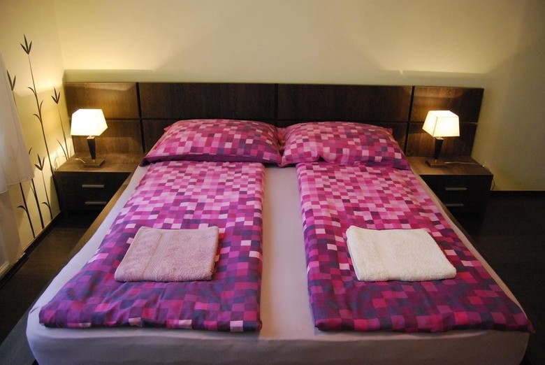Hostal Boomerang Hostel & Apartments