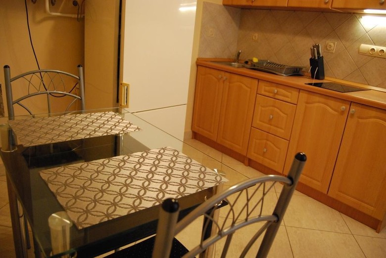 Hostal Boomerang Hostel & Apartments