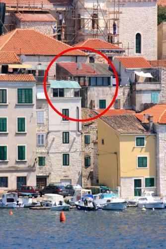 Holiday Home Sibenik 6635