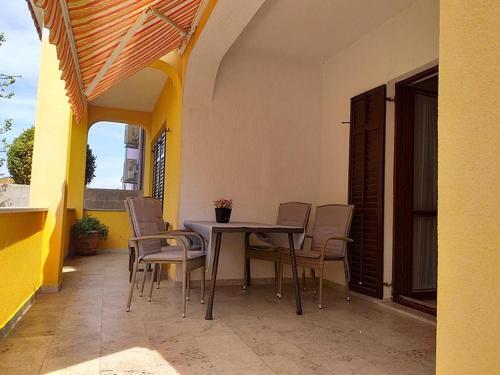 Apartments With A Parking Space Fazana - 7234