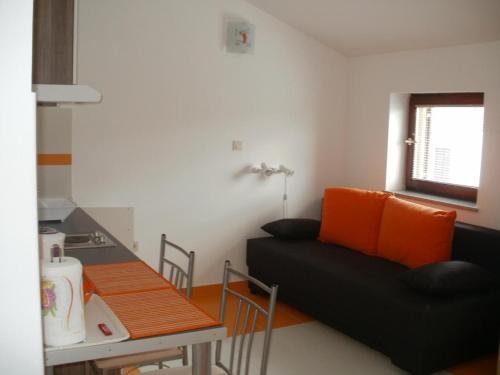 Apartments With A Parking Space Fazana - 7234