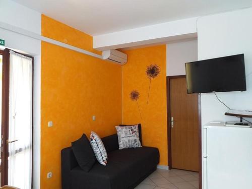 Apartments With A Parking Space Fazana - 7234