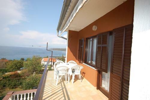 Apartment Djuka