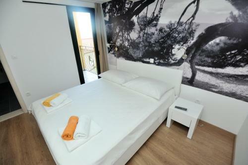 Apartments Villa Tomislav