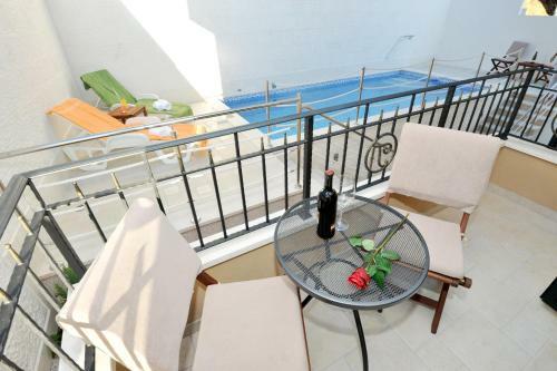 Apartments Villa Tomislav
