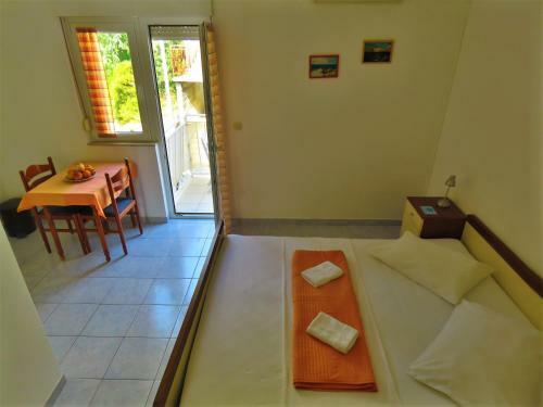 Apartments Srdan
