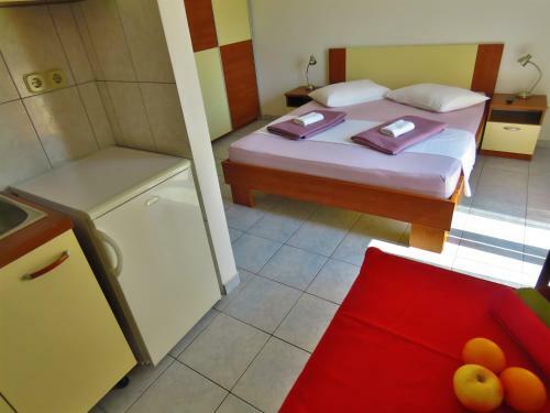 Apartments Srdan