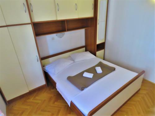 Apartments Srdan