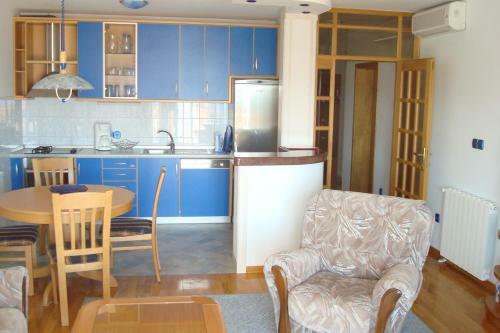 Hostal Villa Mila