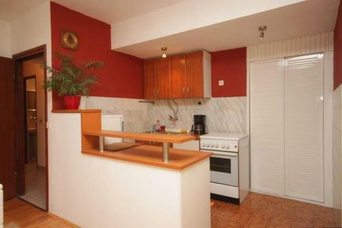 Apartments With A Parking Space Opric (opatija) - 7834