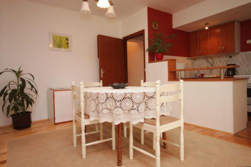 Apartments With A Parking Space Opric (opatija) - 7834