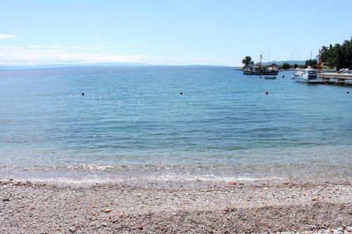 Apartments With A Parking Space Opric (opatija) - 7834