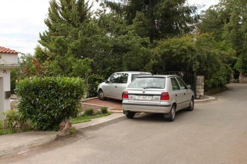 Apartments With A Parking Space Opric (opatija) - 7834