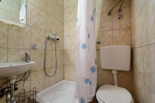 Hostal House Retec Studios