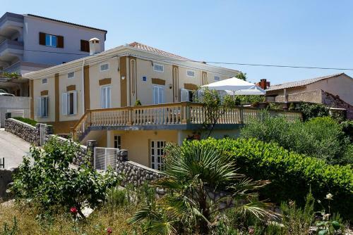 Hostal House Retec Studios