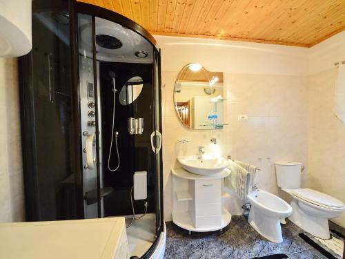 Holiday Home Tomas