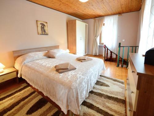 Holiday Home Tomas
