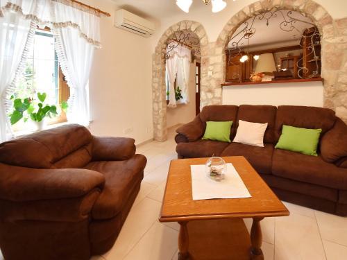 Holiday Home Tomas
