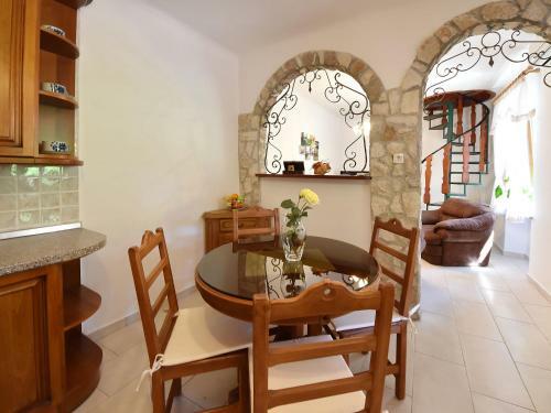 Holiday Home Tomas