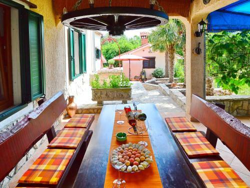 Holiday Home Tomas