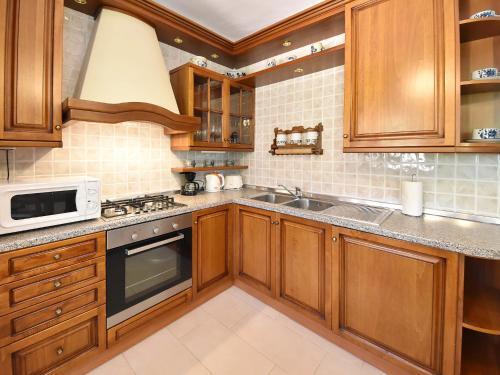 Holiday Home Tomas