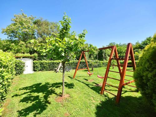 Holiday Home Tomas