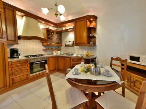 Holiday Home Tomas