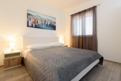 Apartments Robi