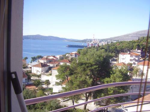 Apartamentos Villa Stella