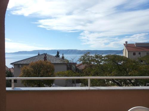 Apartment Novi Vinodolski 11479a