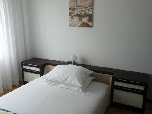 Apartment Novi Vinodolski 11479a