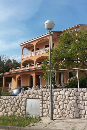 Apartment Novi Vinodolski 11479a