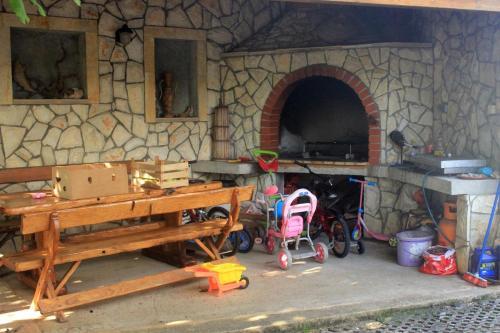 Apartments With A Parking Space Novalja (pag) - 9327