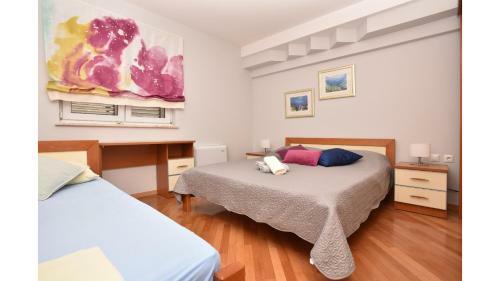Brkic Apartment