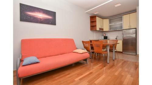 Brkic Apartment