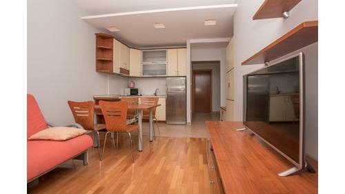 Brkic Apartment