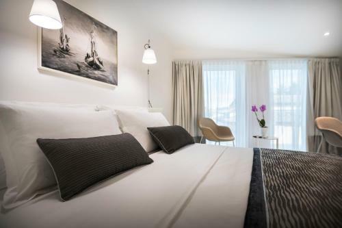 Boutique Hotel Rivalmare