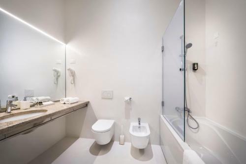 Boutique Hotel Rivalmare