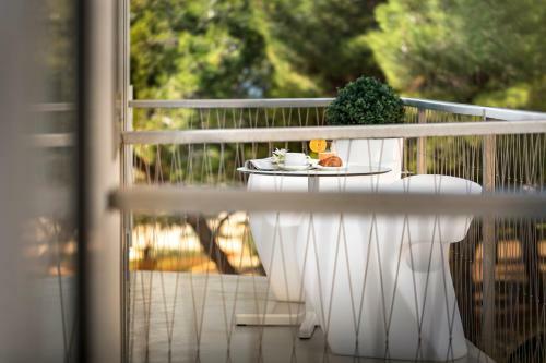 Boutique Hotel Rivalmare