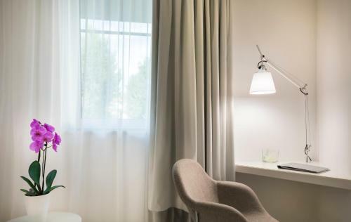 Boutique Hotel Rivalmare