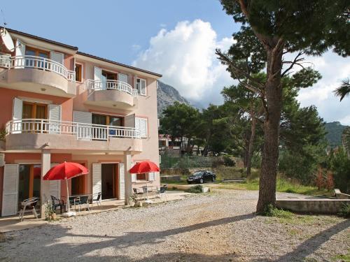 Apartment Inoma.4