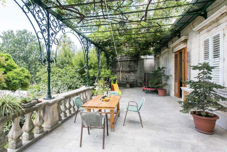 Hostal Rooms Posat