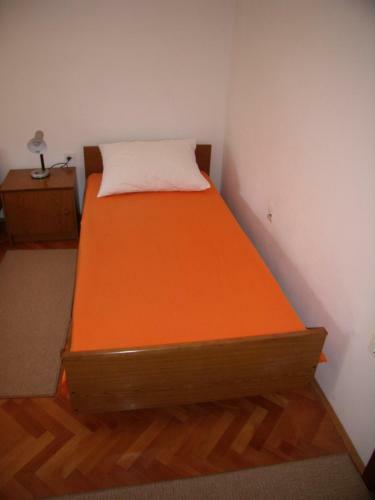 Marina Apartment