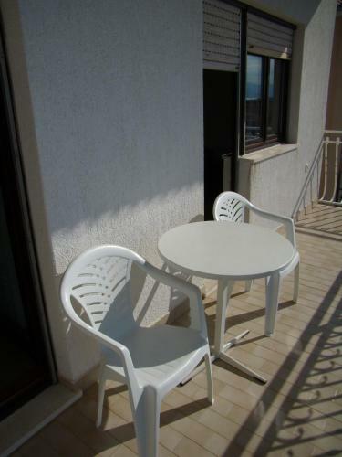Marina Apartment