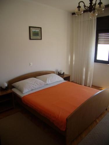 Marina Apartment