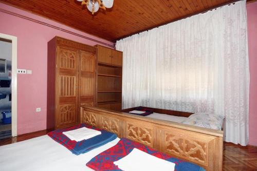 Apartment Selce 2381c