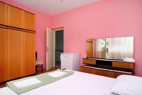 Apartment Selce 2381c