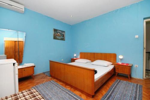 Apartment Selce 2381c