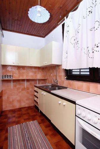 Apartment Selce 2381c