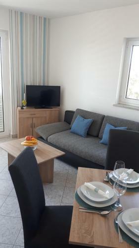 Apartment Dana